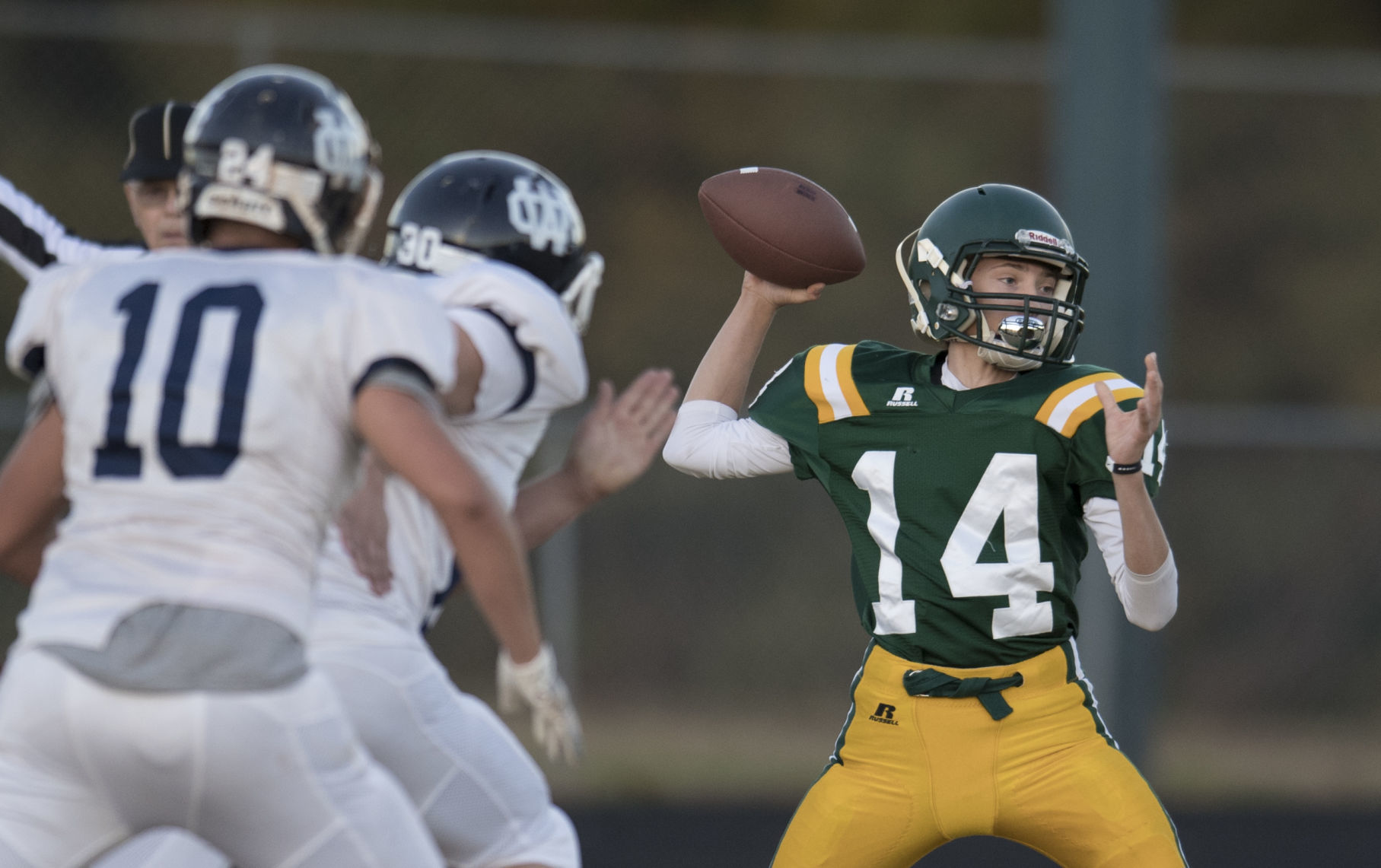 Football 4